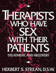 Therapists Who Have Sex With Their Patients