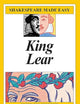 King Lear (Shakespeare Made Easy)