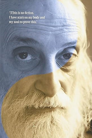 Secret Writings of Hoshang Merchant
