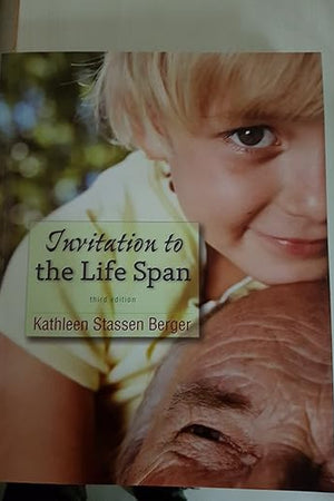 Invitation to the Life Span