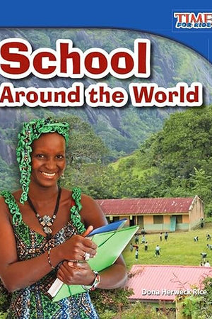 School Around the World