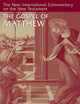 The Gospel of Matthew (New International Commentary on the New Testament (NICNT))