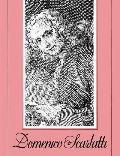 Domenico Scarlatti