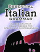 Essential Italian Grammar: All The Grammer Really Needed For Speech And Comprehension (Dover Language Guides Essential Grammar)