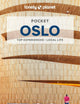 Lonely Planet Pocket Oslo: Discover Twice the City in Half the Time | Top Sights | Maps & Walking Tours | Covers Oslo Opera House, Holmenkollen Ski Jump, Vigelandsanlegget and more (Pocket Guide)