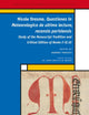 Nicole Oresme, Questiones in Meteorologica de ultima lectura, recensio parisiensis: Study of the Manuscript Tradition and Critical Edition of Books ... and Early Modern Philosophy and Science, 32)