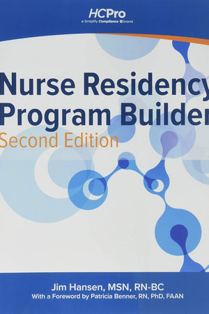 Nurse Residency Program Builder