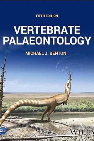 Vertebrate Palaeontology