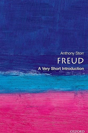 Freud: A Very Short Introduction