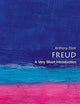 Freud: A Very Short Introduction