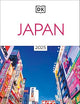 DK Japan (Travel Guide)