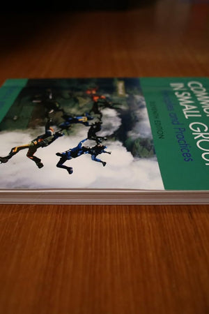 Communicating in Small Groups: Principles and Practices (11th Edition)