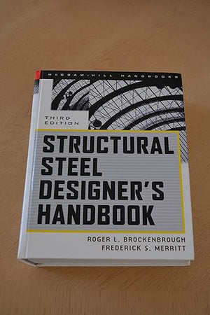 Structural Steel Designer's Handbook