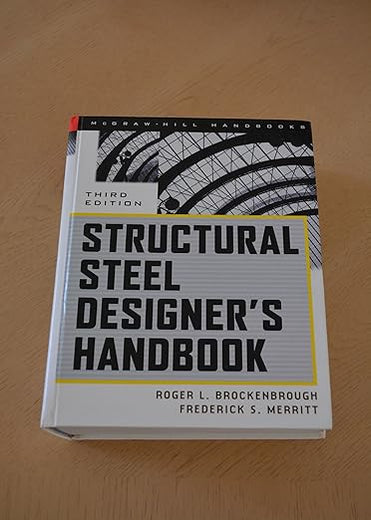 Structural Steel Designer's Handbook