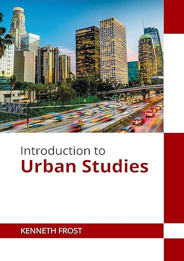 Introduction to Urban Studies
