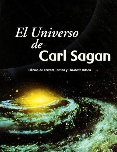 Universo de Carl Sagan (Spanish Edition)