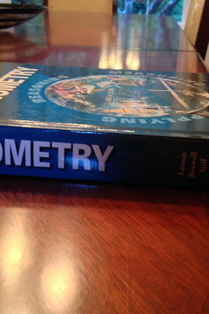 Geometry, Grade 10: Mcdougal Littell High School Math (McDougal Littell High Geometry)