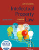 Intellectual Property Law: Legal Aspects of Innovation and Competition (Higher Education Coursebook)