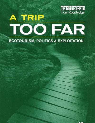 A Trip Too Far