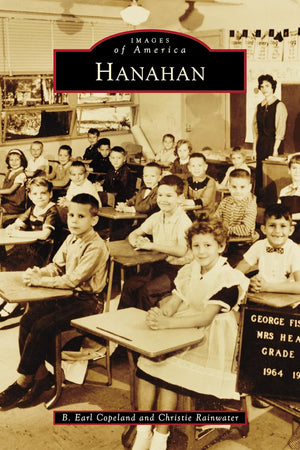 Hanahan (Images of America)