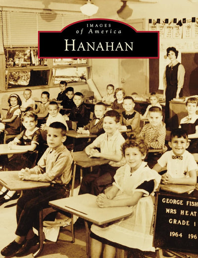 Hanahan (Images of America)