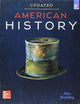 Brinkley, American History: Connecting with the Past UPDATED AP Edition, 2017, 15e, Student Edition (A/P US HISTORY)