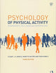 Psychology of Physical Activity: Determinants, Well-Being and Interventions