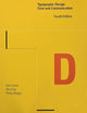 Typographic Design: Form and Communication
