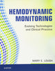 Hemodynamic Monitoring: Evolving Technologies and Clinical Practice