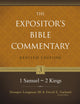 1 Samuel-2 Kings (3) (The Expositor's Bible Commentary)