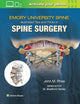 Emory's Illustrated Tips and Tricks in Spine Surgery
