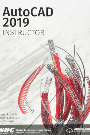 AutoCAD 2019 Instructor