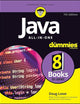 Java All-in-One For Dummies