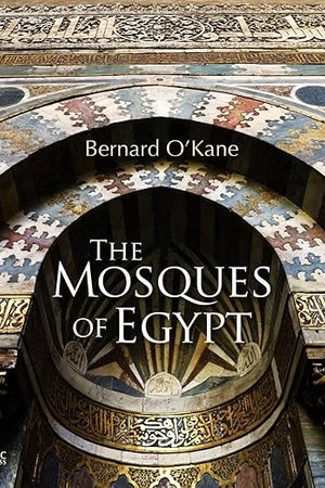 The Mosques of Egypt