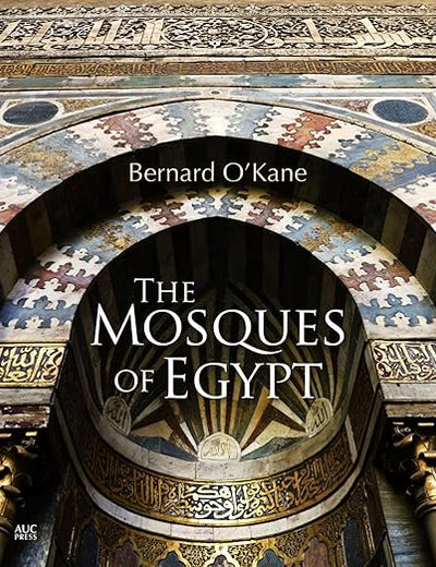 The Mosques of Egypt