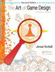 The Art of Game Design: A Book of Lenses, Second Edition