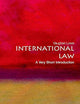 International Law: A Very Short Introduction