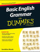 Basic English Grammar For Dummies - US, US Edition (For Dummies (Language & Literature))