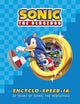 Sonic the Hedgehog Encyclo-speed-ia
