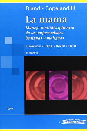 BLAND-COPELAND:La Mama 3Ed. T1 (Spanish Edition)