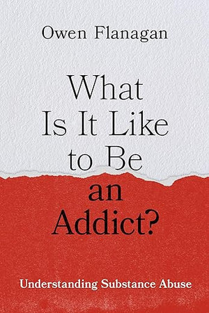 What Is It Like to Be an Addict?: Understanding Substance Abuse