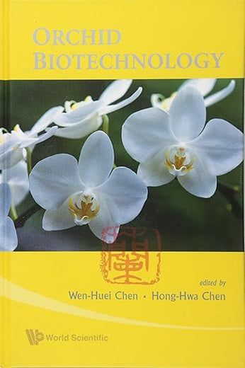ORCHID BIOTECHNOLOGY
