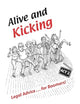 Alive and Kicking: Legal Advice for Boomers