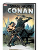 SAVAGE SWORD OF CONAN: THE ORIGINAL MARVEL YEARS OMNIBUS VOL. 7