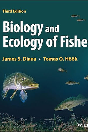 Biology and Ecology of Fishes