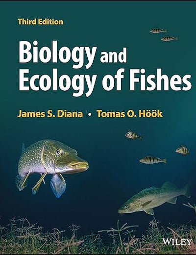 Biology and Ecology of Fishes