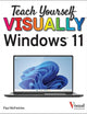 Teach Yourself VISUALLY Windows 11