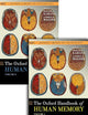 The Oxford Handbook of Human Memory, Two Volume Pack: Foundations and Applications (Oxford Library of Psychology)