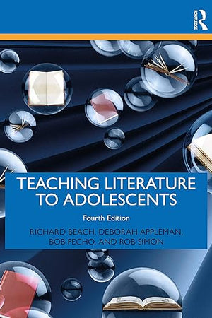 Teaching Literature to Adolescents
