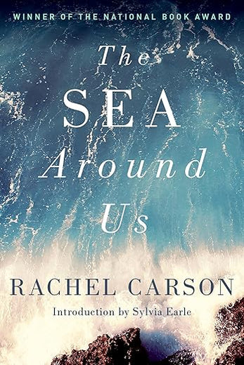 The Sea Around Us